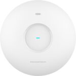 Grandstream GWN7672 | BE11000 Wi-Fi 7 Access Point | Power Adapter Not Included - Image 2