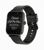 H8 Pro Max Smartwatch – 1.83″ HD Touch Screen, Bluetooth 5.1 Calling, Heart Rate + Blood Pressure Monitor, Magnetic Charging, Sleep Tracking, Compatible with Android & iOS - Image 2