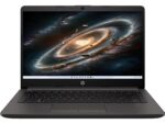 HP 14 (2025), Intel Core 5 14th Gen 120U - (16 GB/512 GB SSD/Intel Iris Xe Graphics/Windows 11 Pro) Thin and Light Business Laptop/14.0" FHD Display/Ash Grey/1.4 kg/MS Office 2021 - Image 2