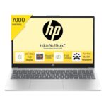 HP 15, AMD Ryzen 3 7320U (8GB DDR4 fc0026au, Backlit Keyboard Laptop - Image 2