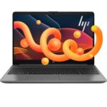 HP 255 G10 Laptop for Home or Work, 16GB RAM DDR5, 512GB SSD, 15.6" Full HD, Ryzen 3 7335U (Beats Intel i5-1135G7), HDMI, USB-C, Windows 11 - Image 2