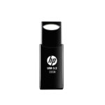 HP 712w 32GB USB 3.2 Flash Drive- Black - Image 2