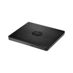 HP External USB DVD-RW Drive for Laptops and Computers F6V97AA#ACJ - Image 2
