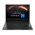 HP OMEN Gaming,13th Gen Intel Core i7-13700HX, 8GB RTX 4070,16GB DDR5, 1TB SSD,16.1-inch (40.9 cm), FHD, IPS, Gaming Laptop 165Hz, RGB Backlit KB, B&O (Win 11, Office 21, Black, 2.35 kg) wf0262TX - Image 2