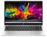 HP Professional 14 (2025), Intel Core i3 13th Gen 1315U - (16 GB/512 GB SSD/Intel UHD Graphics/Windows 11 Pro) Thin and Light Business Laptop/14.0" HD Display/Turbo Silver/1.4 Kg/MSO 2021 - Image 2