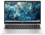 HP Professional 240R G10 Ultra-Light Business Laptop with Intel Core 3-100U, 8GB DDR4 RAM, 512GB SSD, 14″ FHD IPS Display, Copilot Key, Windows 11 Pro & MS Office 2024, Turbo Silver - Image 2