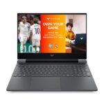 HP Victus, 13th Gen Intel Core i7-13620H, 6GB NVIDIA RTX 4050 Gaming Laptop (16GB DDR6, 1TB SSD) 144Hz, IPS, 15.6"/39.6cm, FHD, Win 11, MS Office 21, Mica Silver, 2.3kg, Enhanced Cooling, fa1332TX - Image 2
