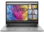 HP Zbook Firefly Intel 14 G11 U5-125U/16GB DDR5/512 SSD/14" FHD Wuxga Ag With Integrated HD 5 Mp Ir Webcam/Bt 5.2/Sec Fingerprint Sensor/Win 11 Pro 64Bit/ Spill Resistant Backlit Kb /3 Yrs (A92Typt) - Image 2