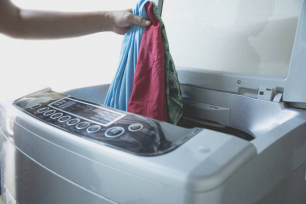 Haier 7 Kg 5 Star Fully Automatic Top Load Washing Machine with Oceanus Wave Drum