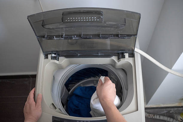 Haier 7 Kg 5 Star Fully Automatic Top Load Washing Machine with Oceanus Wave Drum