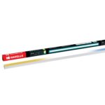 Havells 3 in 1 Triyca 20W LED Batten | 2000 Lumen Light Output| Three in One Color temperature (3000K,4000K,6500K)| Surge Protection up to 4kV| | Made in India| Pack of 1 - Image 2