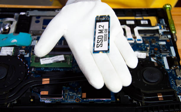 How to Choose the Right SSD