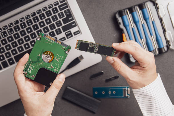How to Choose the Right SSD