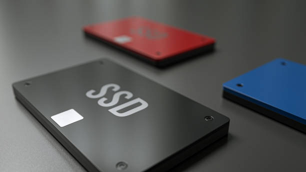 How to Choose the Right SSD