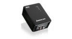 IOGEAR Powerline Stereo Audio Adapter GHPAA01 (Black) - Image 2