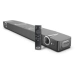 IWAI Thunder 200W 2.2 Soundbar SBVB2000 with 3D Surround Sound, 100mm Subwoofer, HDMI ARC, 4 EQ Modes, Bluetooth 5.3. - Image 2