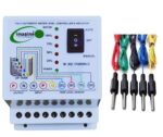 Imagine Technologies Fully Automatic Water Level Controller and 4 Level Indicator With 5 Nos Sensor - Image 2