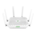 InHand FWA02 5G | Wi-Fi 6 Router (DL 4.76Gbps) | Dual 2.5G ETH, Cloud-Managed, and Secure Network Solution for Home, RV, and Business (FWA02-NATM) - Image 2