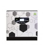 JACKVOLT® 1KVA All-in-One Lithium Inverter with Inbuilt Battery | Wall Mounted Smart UPS for Home, Office & Shop | Pure Sine Wave Power Backup | Maintenance-Free | Long Life 12–15 Years - Image 2