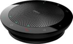 Jabra Speak 510 UC USB & Bluetooth Conference Speakerphone | UC Optimized for Zoom, Google Meet & Webex | Portable Speakerphone | HD Voice & 360° Mic Coverage - Image 2