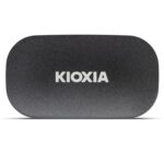 KIOXIA EXCERIA Plus G2 Portable SSD - USB 3.2 Gen 2, Up to 1,050MB/s, Compact & Durable, Military-Grade Protection, AES Encryption, 500GB Storage Capacity - Image 2