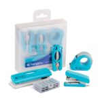 Kangaro DE Mini 10 Manual Staplers - Image 2