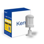 Kerr Smart Sensor | Requires Tuya Zigbee 3.0 Hub, Intruder Alarm, Trigger Functions, Supports Alexa & Google Home Assistant. (PIR Motion + Brightness WiFi) - Image 2