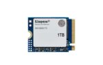 Kingston NV3 1TB M.2 2230 NVMe SSD | PCIe 4.0 Gen 4x4 | Up to 6000 MB/s | SNV3SM3/1T0 - Image 2