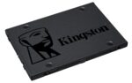 Kingston SSDNow A400 240GB Internal Solid State Drive (SA400S37/240GIN) - Image 2