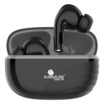 Kratos TW01 Ear Buds Wireless with 30H Playtime with Touch Control, Noise Isolation & Clear Calls, Bluetooth Earbuds with Voice Assistant, Bluetooth V 5.3 & with Type C Fast Charging,TWS Earphones - Image 2
