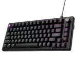 Kreo Hive 75 HE Hall Effect Keyboard | 8K Polling Rate, Rapid Trigger & Adjustable Actuation | Magnetic Switches, RGB, Volume Knob | Esports Keyboard for PC Gaming | Gaming Keyboard - Image 2