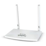 LAPCARE 4G SIM Router with Wi-Fi 6 | Dual Connectivity (SIM + WAN) | Nano SIM Support | MU-MIMO | Beamforming | IPv6 Ready | High Speed 2.4GHz WiFi | Plug & Play for Home & Office - Image 2