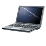 LOTA 14.6 Inch Laptop Screen Guard, Transparent Anti-Scratch Protector Film with 3-Layer Protection, Glare-Free, Dustproof, Easy to Apply for Notebook, Ultrabook, LED & LCD Screens - Image 2