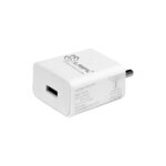 LRIPL USB Charger 5V 2A 10W Fast Charging Adapter | BIS Certified Wall Charger for Smartphones, Power Banks, Bluetooth Devices | Safe, Durable & Compact Mobile Charger – White - Image 2