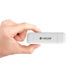 Lapcare LDF72 Single_Band 4G Fast Wireless USB Dongle with All SIM Network Support with Upto 150Mbps Data Speed, Connect Upto 10 Wi-Fi Device Enable Same Time, 1Year Warranty - Image 2