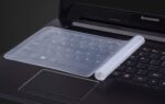 Lapster Universal Silicone 14.0" Keyboard Protector Skin||Keyboard Dust Cover| Keyboard Skin for 14.0" Laptop |14.0" Keyguard | Laptop Keyboard Cover 14 inch - Image 2