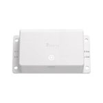 Ledgebit BASIC-1GS Gen 5 Matter Over WiFi Smart Switch – 10A Single Channel Relay Module, App & Voice Control with Alexa, Google Home, Apple Home, No Hub Required - Image 2