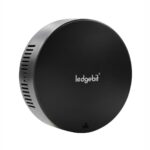 Ledgebit WiFi IR Controller – Universal Smart Remote for Air Conditioners & TVs, Smart Life Compatible, Voice Control with Alexa & Google Home - Image 2