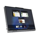 Lenovo ThinkPad X1 2-in-1 AI PC Intel Core Ultra 7 155U | 32GB RAM | 1TB SSD | 14” WUXGA IPS Touch 400 Nits | Win11 Pro | Backlit | Fingerprint | Pen | 1.35 kg | 3Y Warranty | Grey–21KES08L00 - Image 2