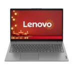 Lenovo V15 G4 AMD Athlon Silver 7120U Laptop 8GB LPDDR5 Ram, 512 GB SSD PCIe, Windows 11 Lifetime Validity,15.6" FHD Screen, AMD Radeon 610M, Silver, 1 Year Brand Warranty - Image 2