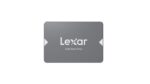 Lexar 256GB 2.5-inch Internal Solid State Drive (NS100) - Image 2