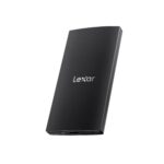 Lexar SL300 2TB Portable SSD, External SSD, Solid State Drive, Up to 1050MB/s Read, 1000MB/s Write, USB Type-C - Image 2