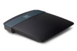Linksys EA2700 App-Enabled N600 Dual-Band Wireless-N Router with Gaming - Image 2