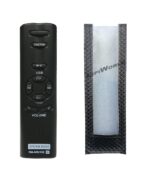 LipiWorld® SA-D10 SA-D100 SA-D40 Home Theater System Remote Control (Remote with Cover) Compatible for RM-ANU156 Sony Home Theater Remote with Cover - Image 2