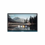 MANOMAY 55 Inch All-in-One Computer ADPM | 4K UHD Interactive Display | Android 14 Octa-Core 8GB RAM,128GB Storage | 20-Point Infrared Touch | Zero Bonding 400 Nits | for Office Education & Business - Image 2