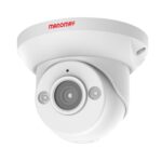 MANOMAY Protect Dot Security Camera 4G Sim 3mp CCTV Dome Camera | 4G Sim Based 3MP 1296p HD with IR LED - Image 2