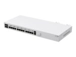 MICROTlK CCR2116-12G-4S+, 16-Core ARM CPU Router, 12 Gigabit Ports, 4 SFP+ Ports - Image 2