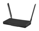 MICROTlK Dual-Band WiFi Router, 2.4/5 GHz, 802.11a/n/ac/ax, 1200 Mbps, USB 3.0 - Image 2