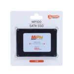 MP100 SATA 1TB, Up to 550MB/s, 2.5 Inch/7 mm, 3Y Warranty, Internal Solid State Drive (SSD) - Image 2