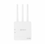 MT-303 4G Mobile Sim Based Wi Fi Router (All 5G Sim Supported) Plug and Play Lastest WiFi 6 Support, NVR, DVR, WiFi Camera and All 4G Sim Wi Fi Router - Image 2